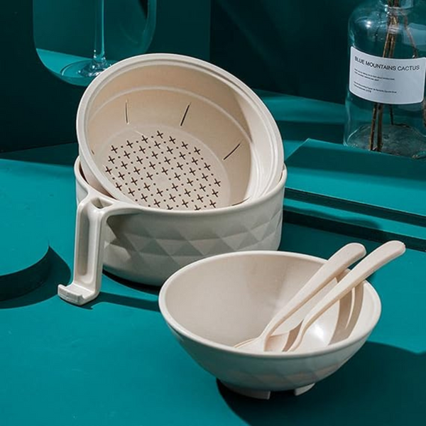Ramen Delight Bowl Set - Image 4