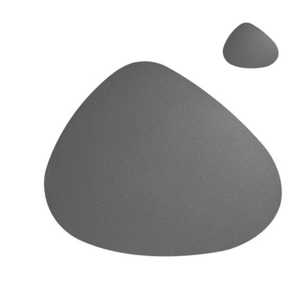 Pebble Placemat and Coaster - Image 4