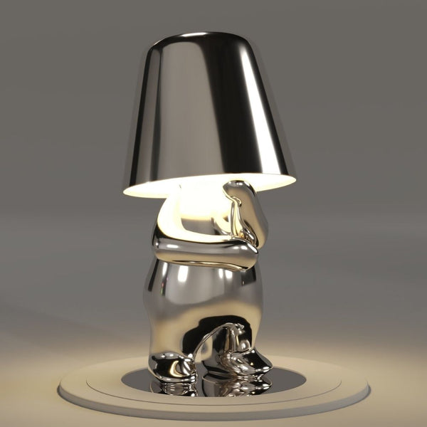 Five Brothers Cordless LED Lamps - Image 2
