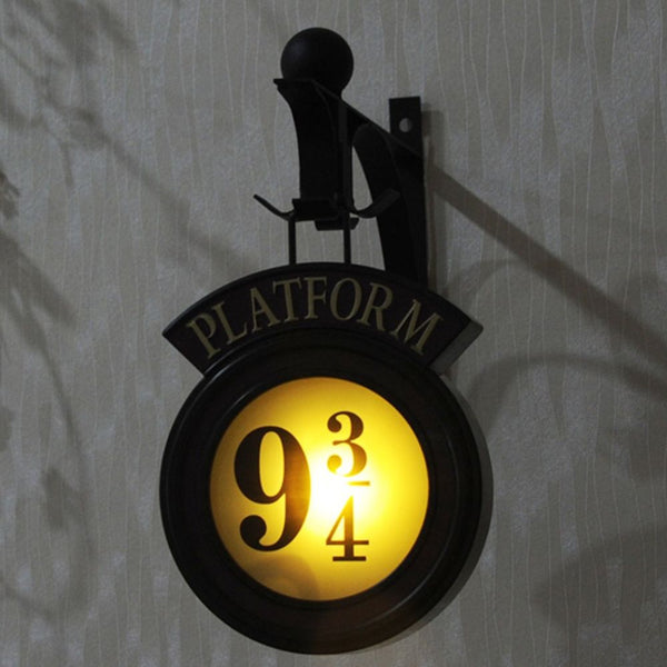 Harry Potter Platform Light - Image 3
