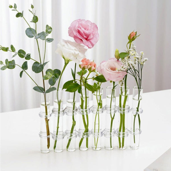 Hinged Flower Vase - Image 4