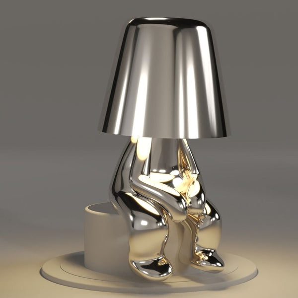 Five Brothers Cordless LED Lamps - Image 3