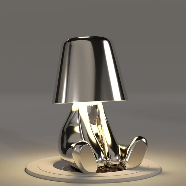 Five Brothers Cordless LED Lamps - Image 4
