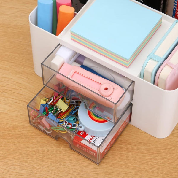 Stationery Desktop Organizer - Image 4
