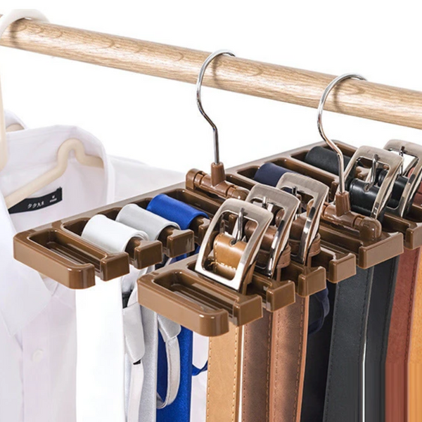 Hanging Belt Organizer - Image 4