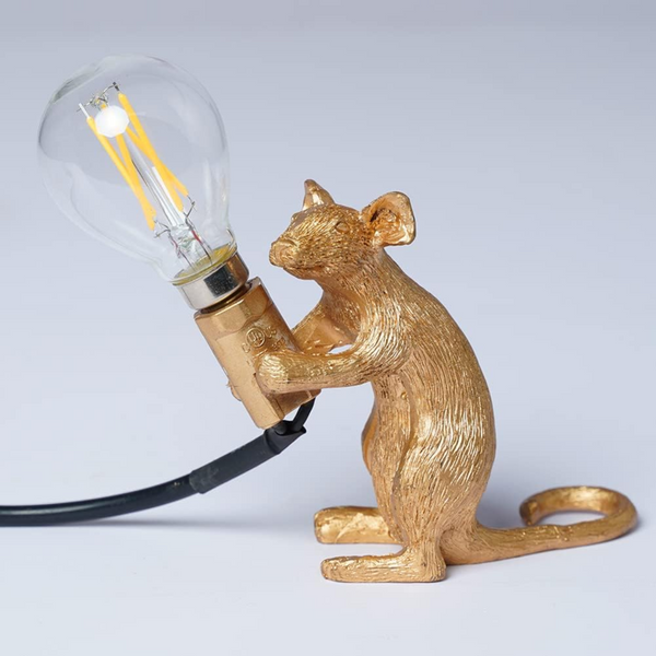 Mouse Night Lamp - Image 4