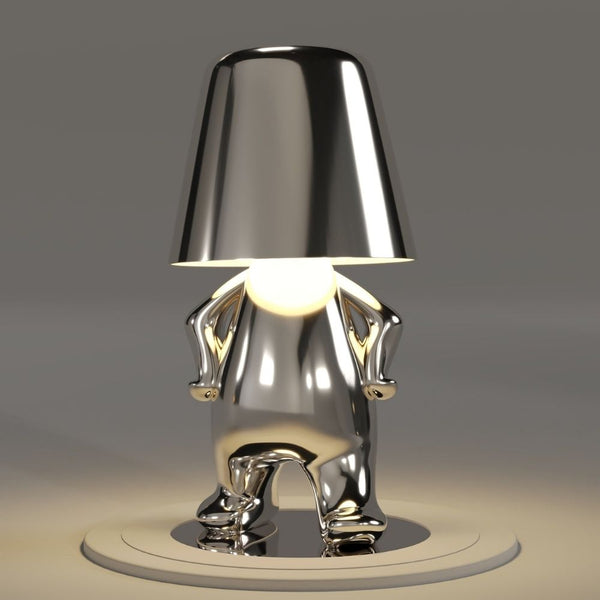 Five Brothers Cordless LED Lamps - Image 5