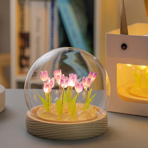 Tulip Night Light - Image 5
