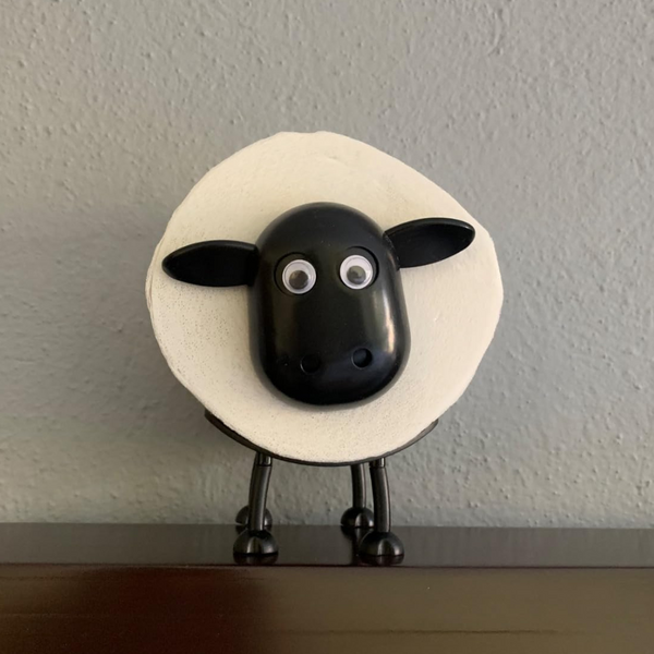 Wooliboo™ | The Tissue Holder (3 pcs) - Image 4