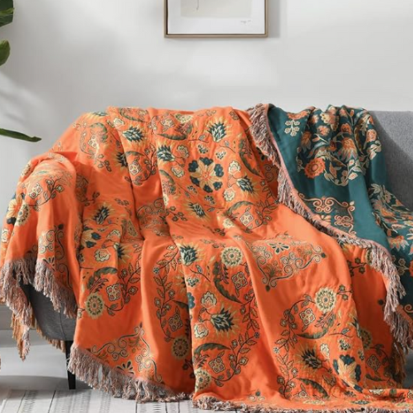 Cozy Cotton Embrace Quilt - Image 3