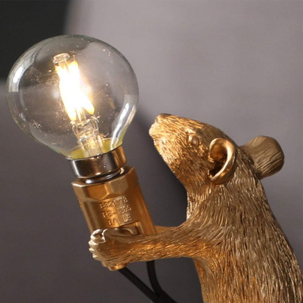 Mouse Night Lamp - Image 3