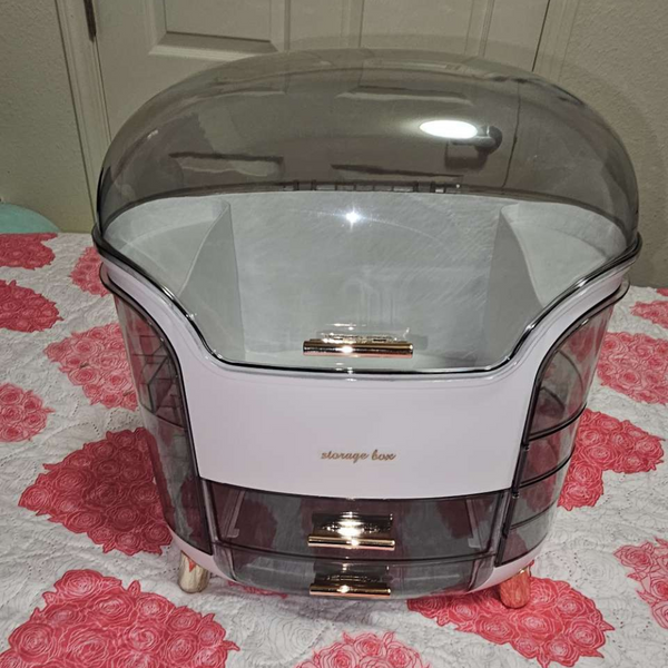 Makeup Storage Organizer - Image 5