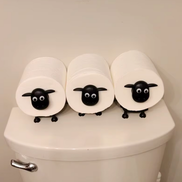Wooliboo™ | The Tissue Holder (3 pcs) - Image 3
