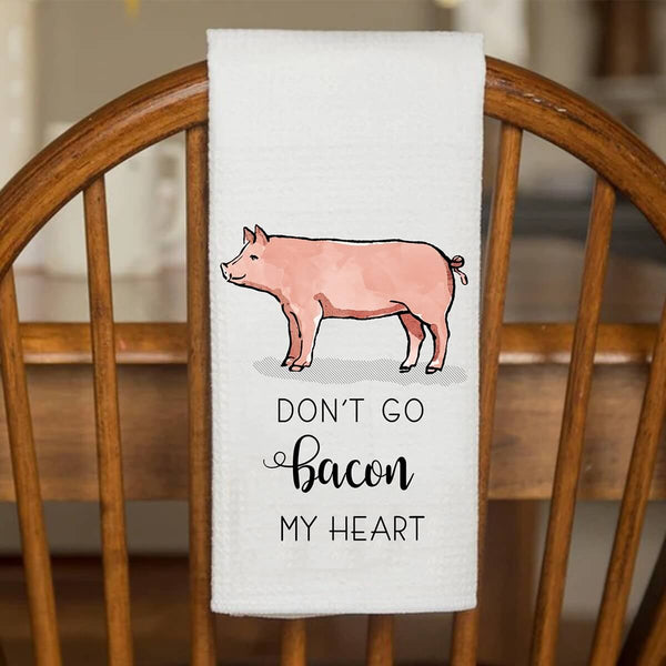 Funny Kitchen Towels - Image 5