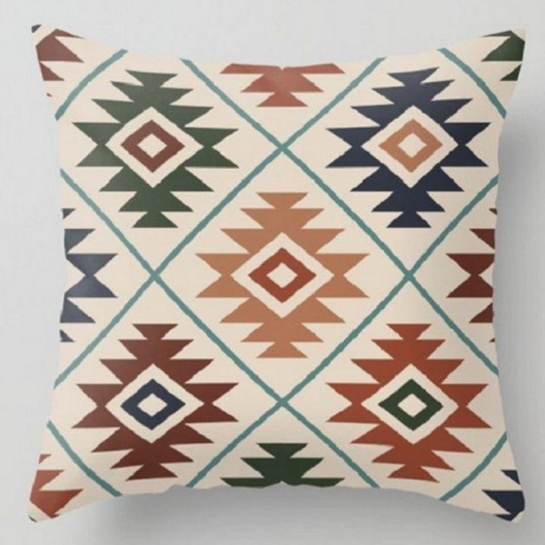 Rustic Cushion Covers - Image 2