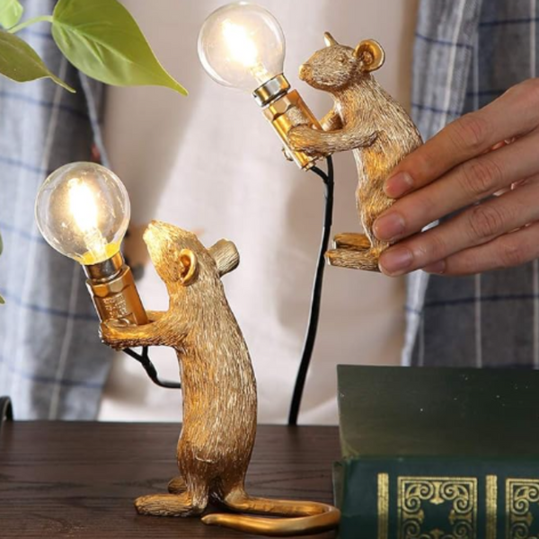 Mouse Night Lamp - Image 2