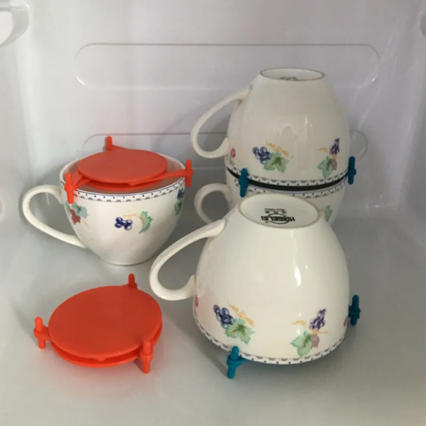 Stackable Cup Holder - Image 5