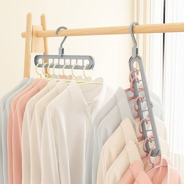 Two Way Swivel Hanger