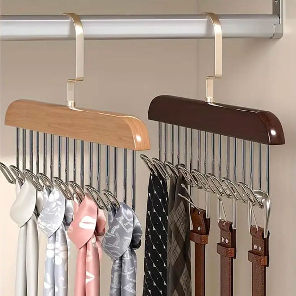 Multifunctional Hanger Hook - Image 3