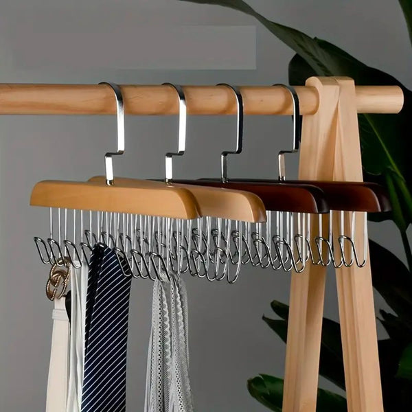 Multifunctional Hanger Hook - Image 4