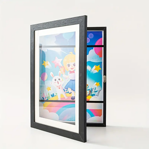 Children's Art Projects Frame - Image 3