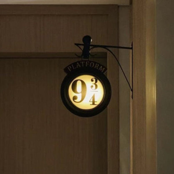 Harry Potter Platform Light - Image 2