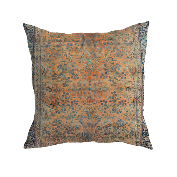 Kilim Pattern Cushion Covers - Image 2