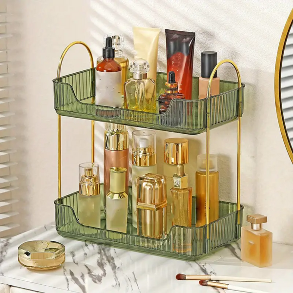 Bathroom Counter Organizer - Image 3