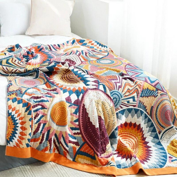 Luxe Layer Blanket - Image 2