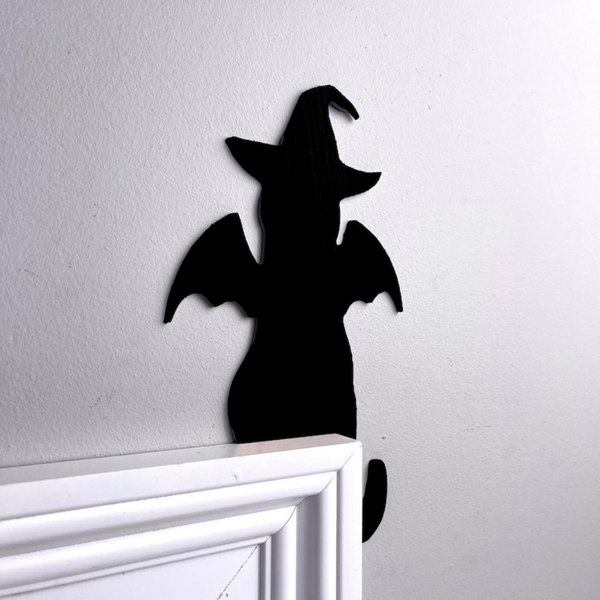 Cat Corner Decor - Image 2