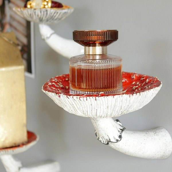 Floating Mushroom Shelf - Image 2