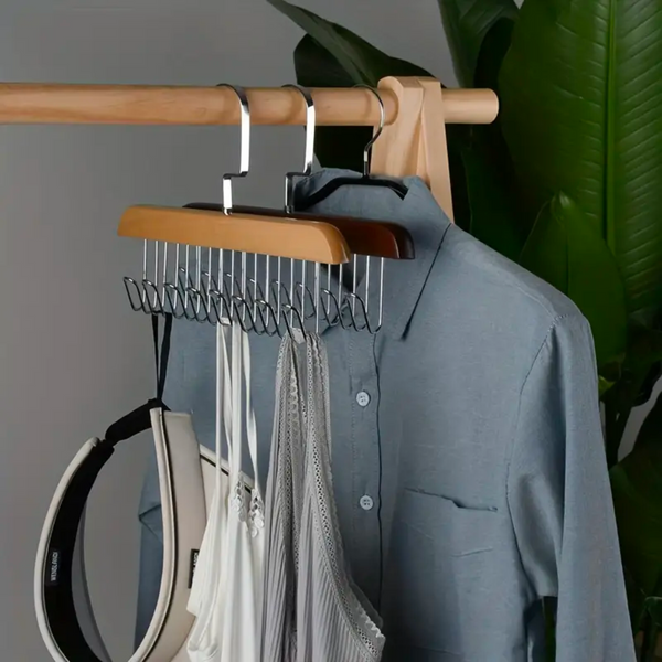 Multifunctional Hanger Hook - Image 5