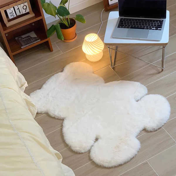 Cozy Bear Rug - Image 4