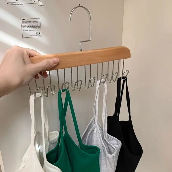 Multifunctional Hanger Hook - Image 2