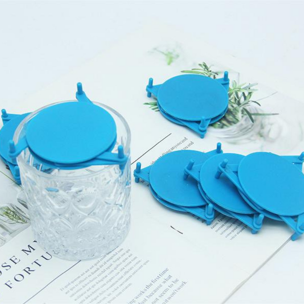 Stackable Cup Holder - Image 2