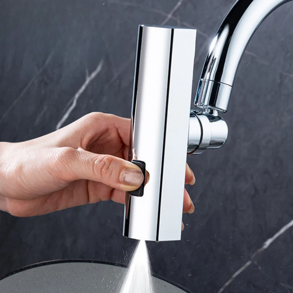 Waterfall Kitchen Faucet - Image 3