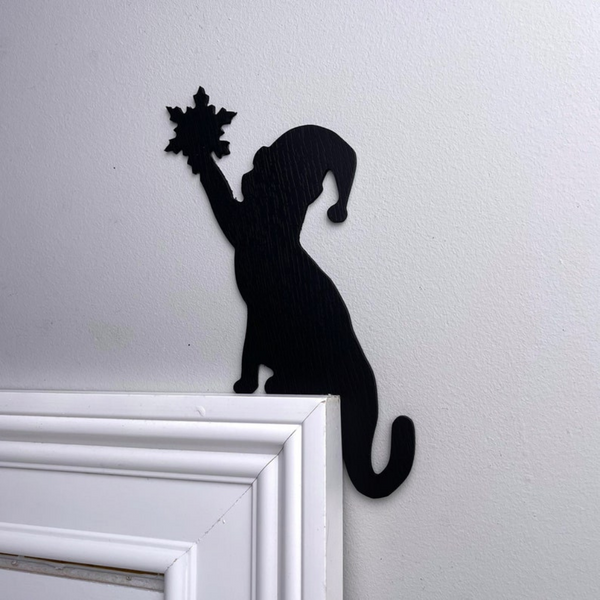 Cat Corner Decor - Image 3