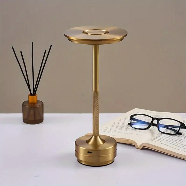 Parisian Glow Lamp - Image 4