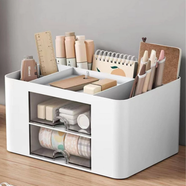 Stationery Desktop Organizer - Image 2