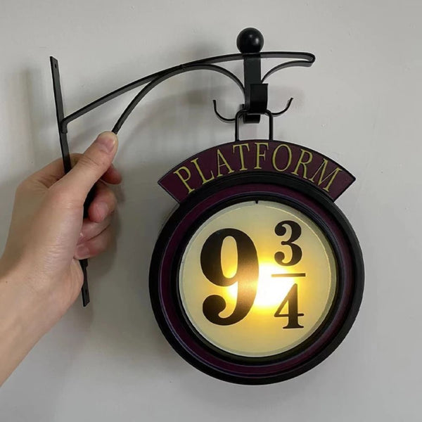 Harry Potter Platform Light - Image 4