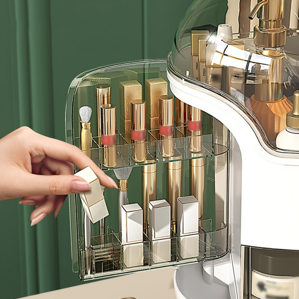 Makeup Storage Organizer - Image 4