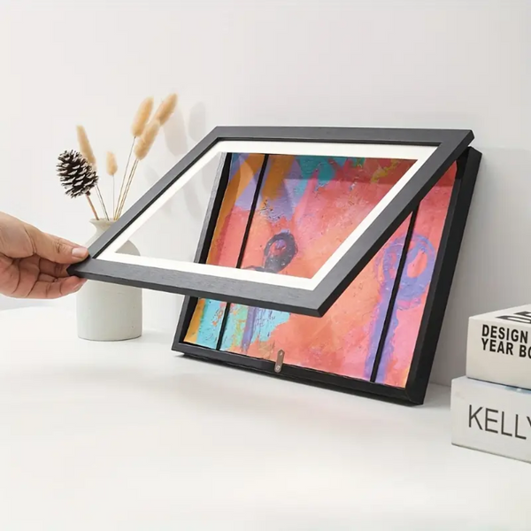 Children's Art Projects Frame - Image 4