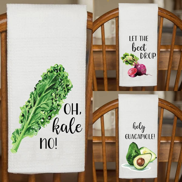 Funny Kitchen Towels - Image 4