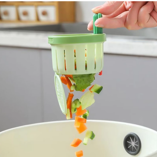 Cactus Sink Drain Strainer (2 Pcs) - Image 2