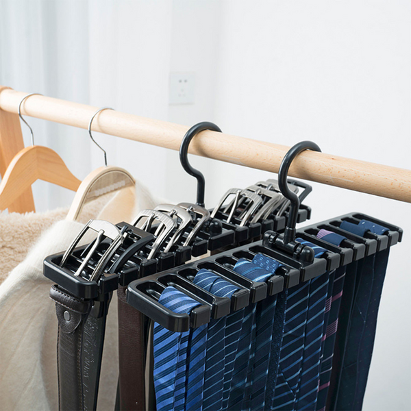Hanging Belt Organizer - Image 3