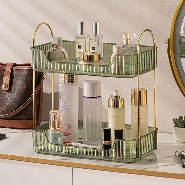 Bathroom Counter Organizer - Image 2