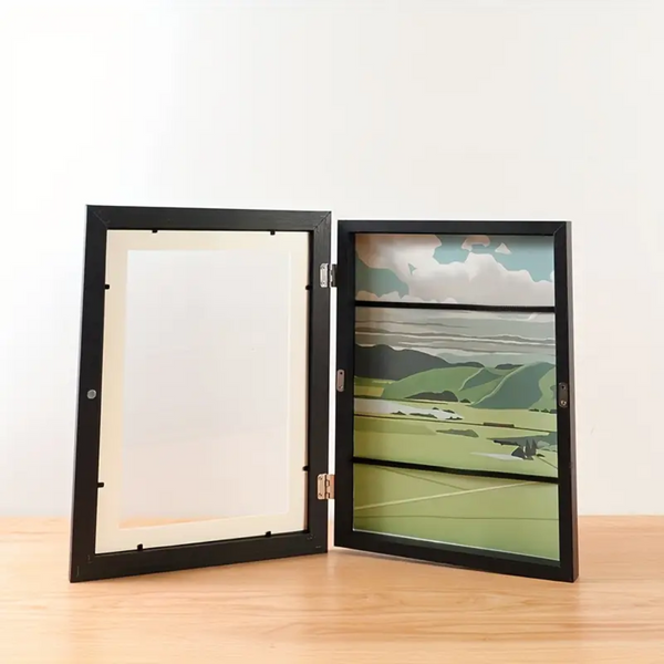 Children's Art Projects Frame - Image 5