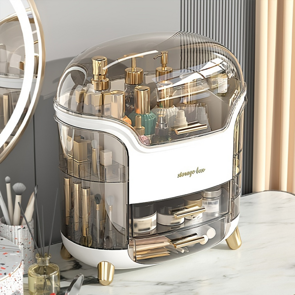 Makeup Storage Organizer - Image 2