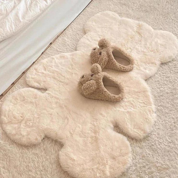 Cozy Bear Rug - Image 2
