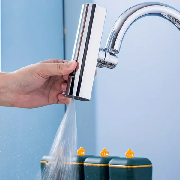 Waterfall Kitchen Faucet - Image 4